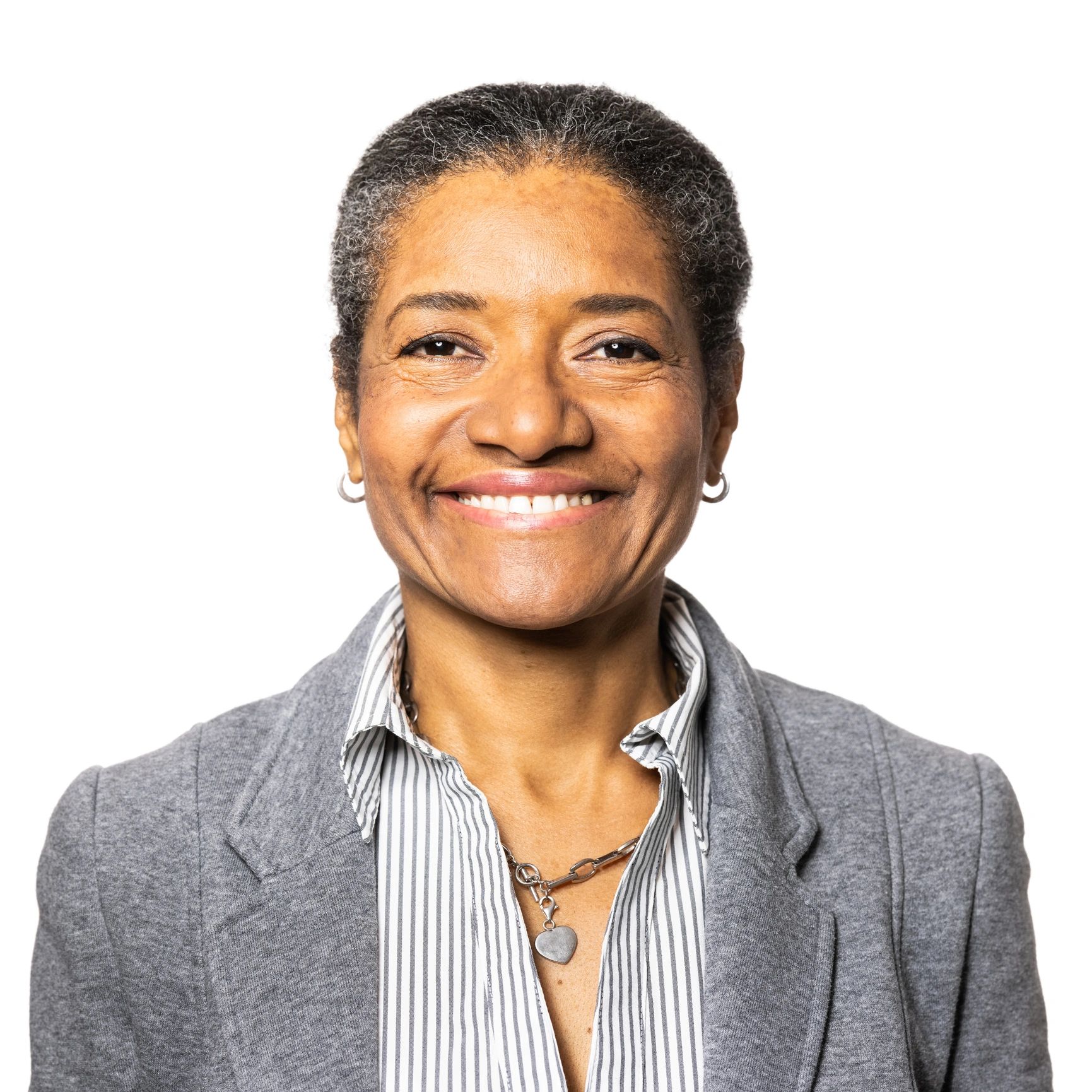 Portrait of Alicia Rivera, Community Partnerships Lead
